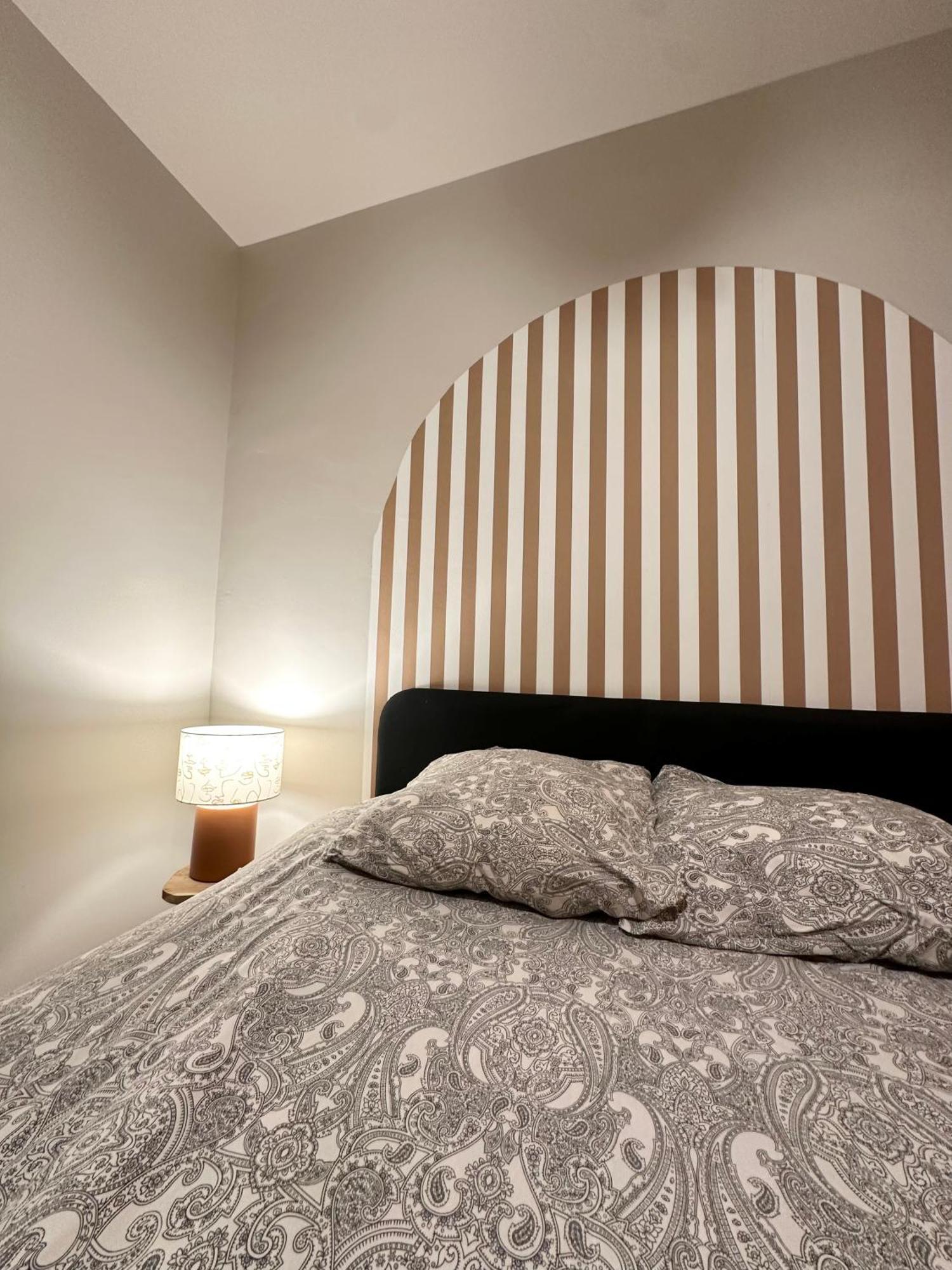Appartement Le Bourg Hypercentre Wifi โรเดซ ภายนอก รูปภาพ